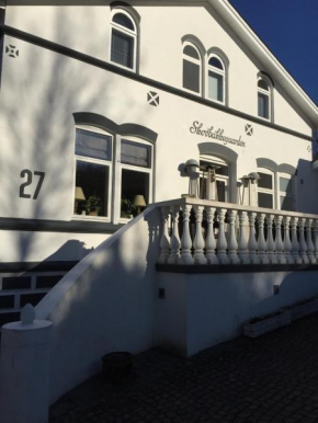Skovbakkegaardens Bed & Bath - Værelser med eget bad in Aalborg 